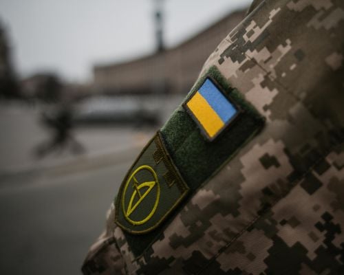 Ukraine-Russia Crisis Fund